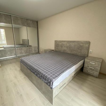 Fresh Residence apartment  Vinița Exterior foto
