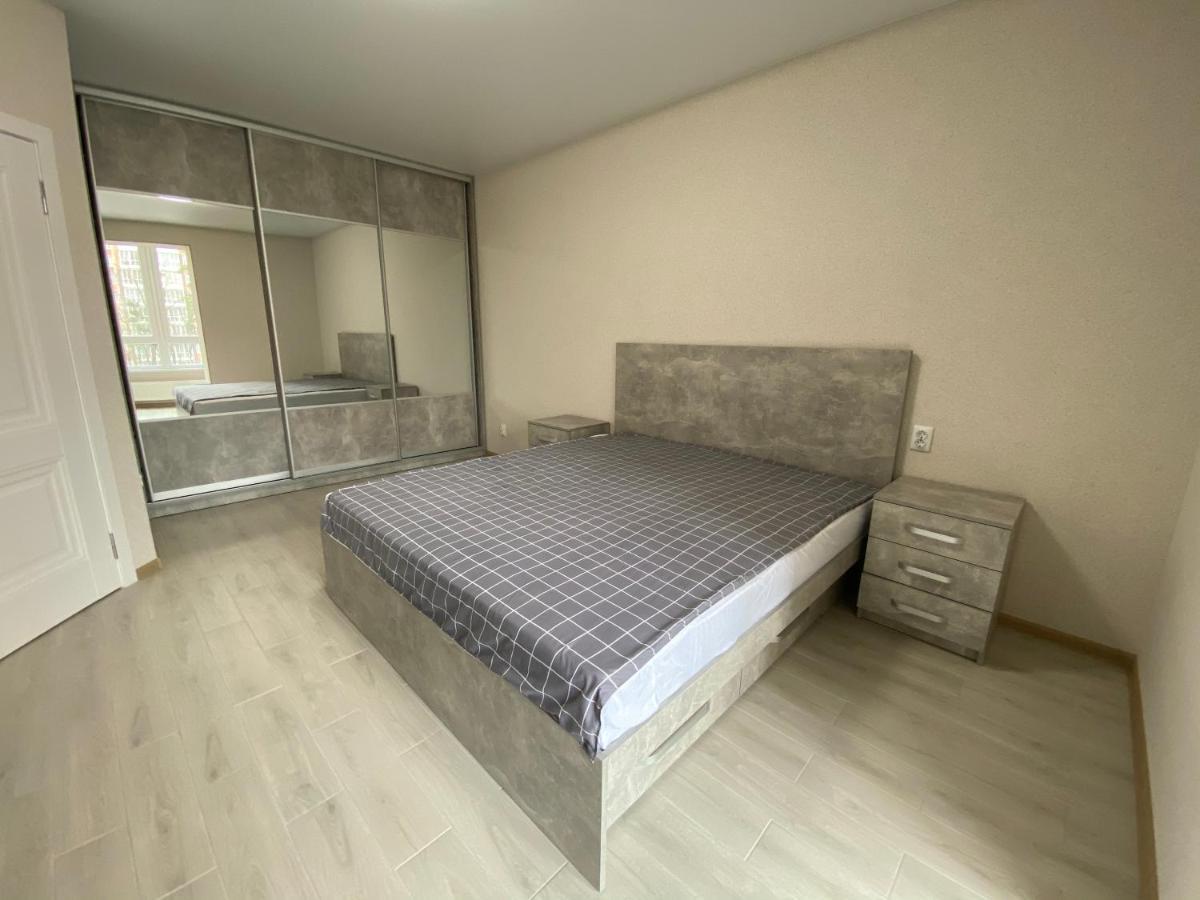 Fresh Residence apartment  Vinița Exterior foto