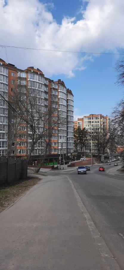 Fresh Residence apartment  Vinița Exterior foto